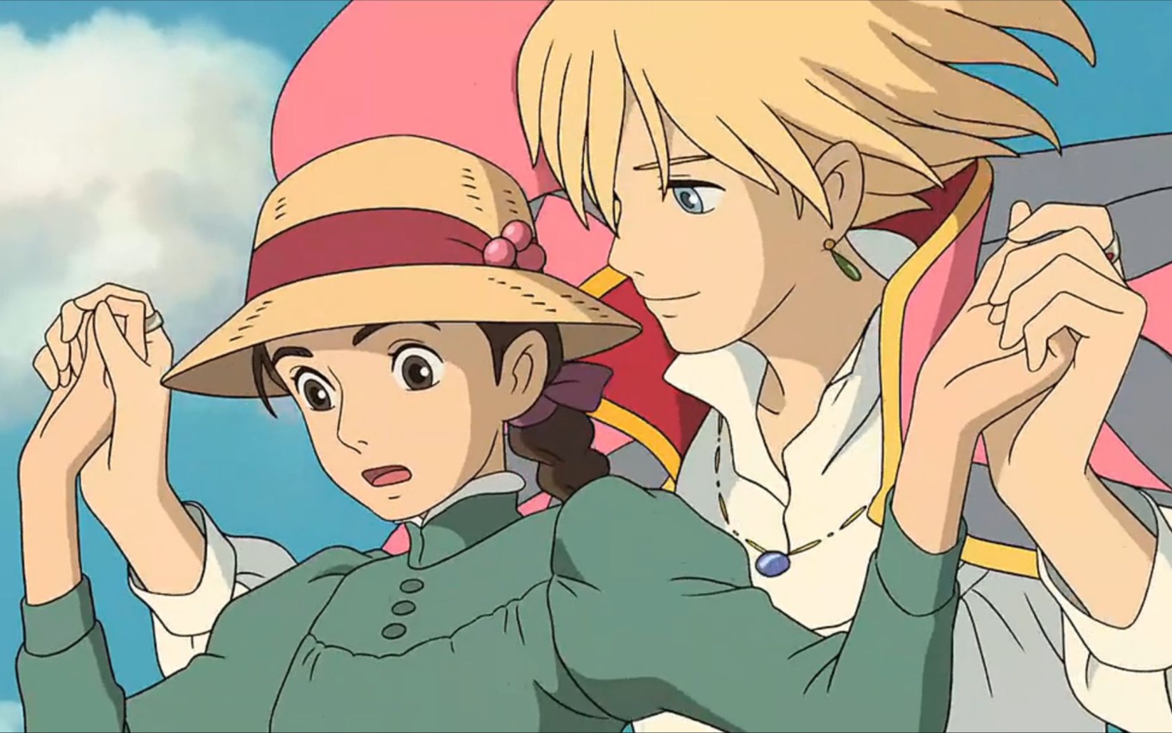 【口琴伴奏】世界的约定