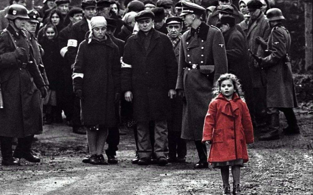 古典吉他独奏《辛德勒的名单》(Schindler's List)哔哩哔哩bilibili