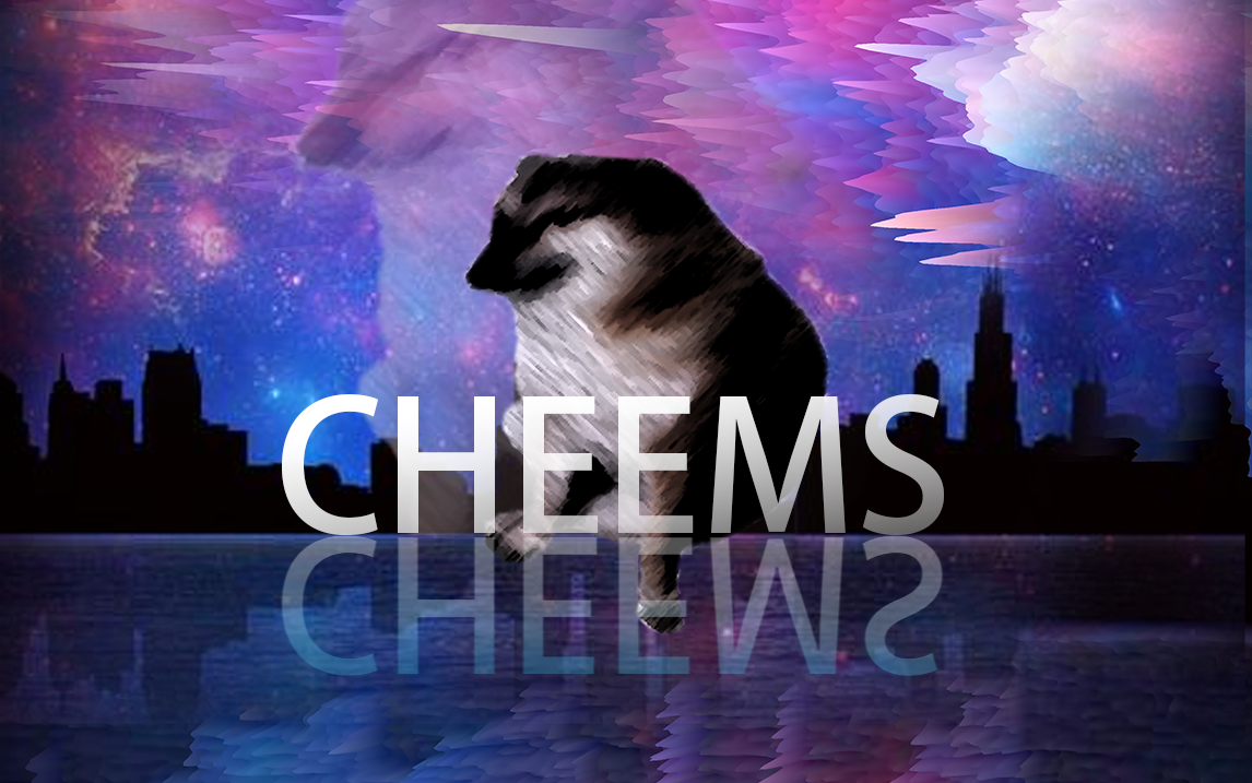 herocheems寻梦归乡