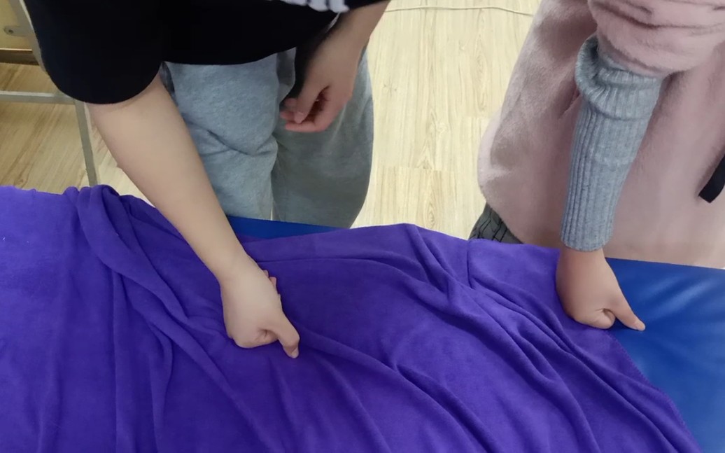 立13法教学视频