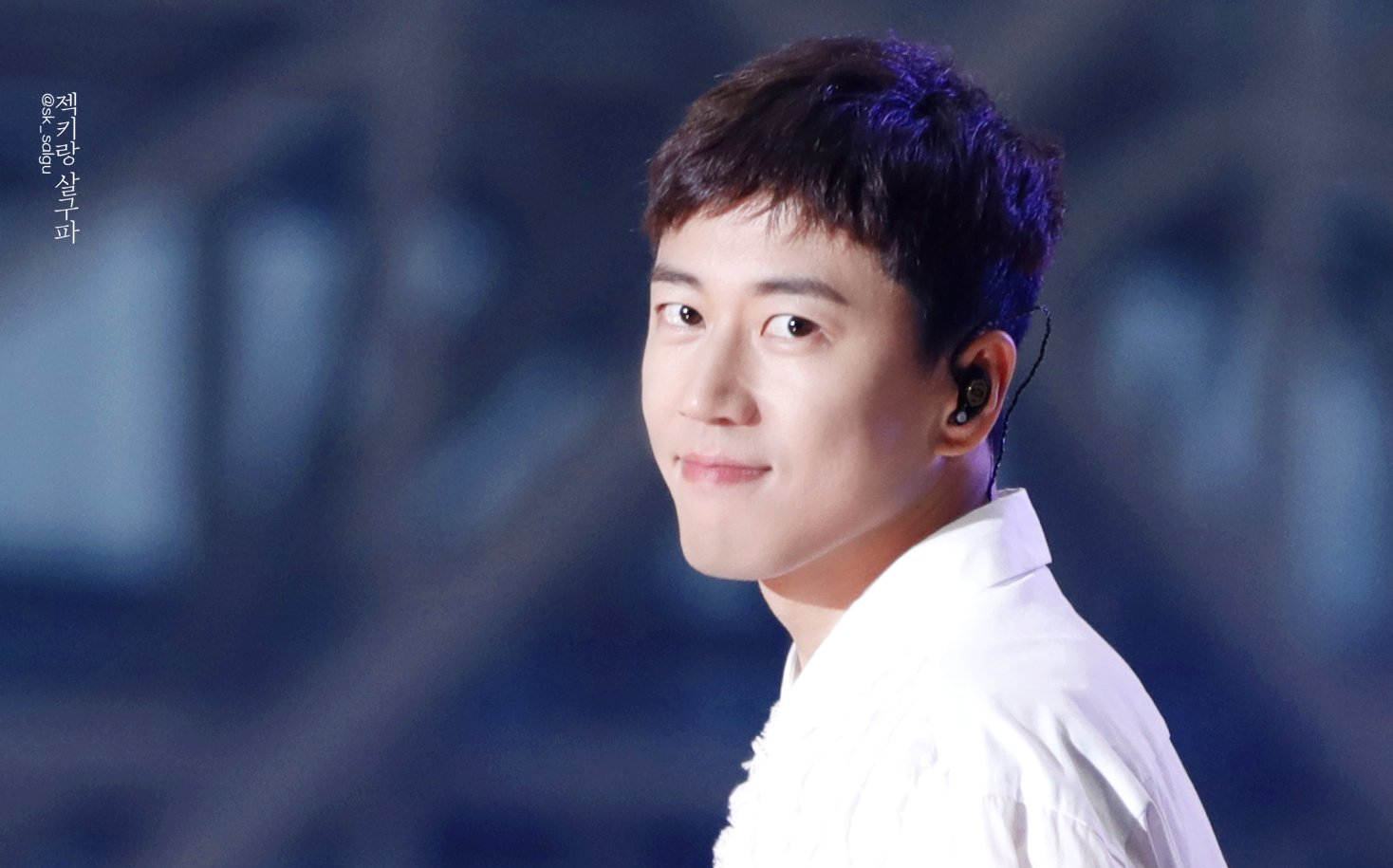 【水晶男孩/sechskies】知识问答 第二期【720p】