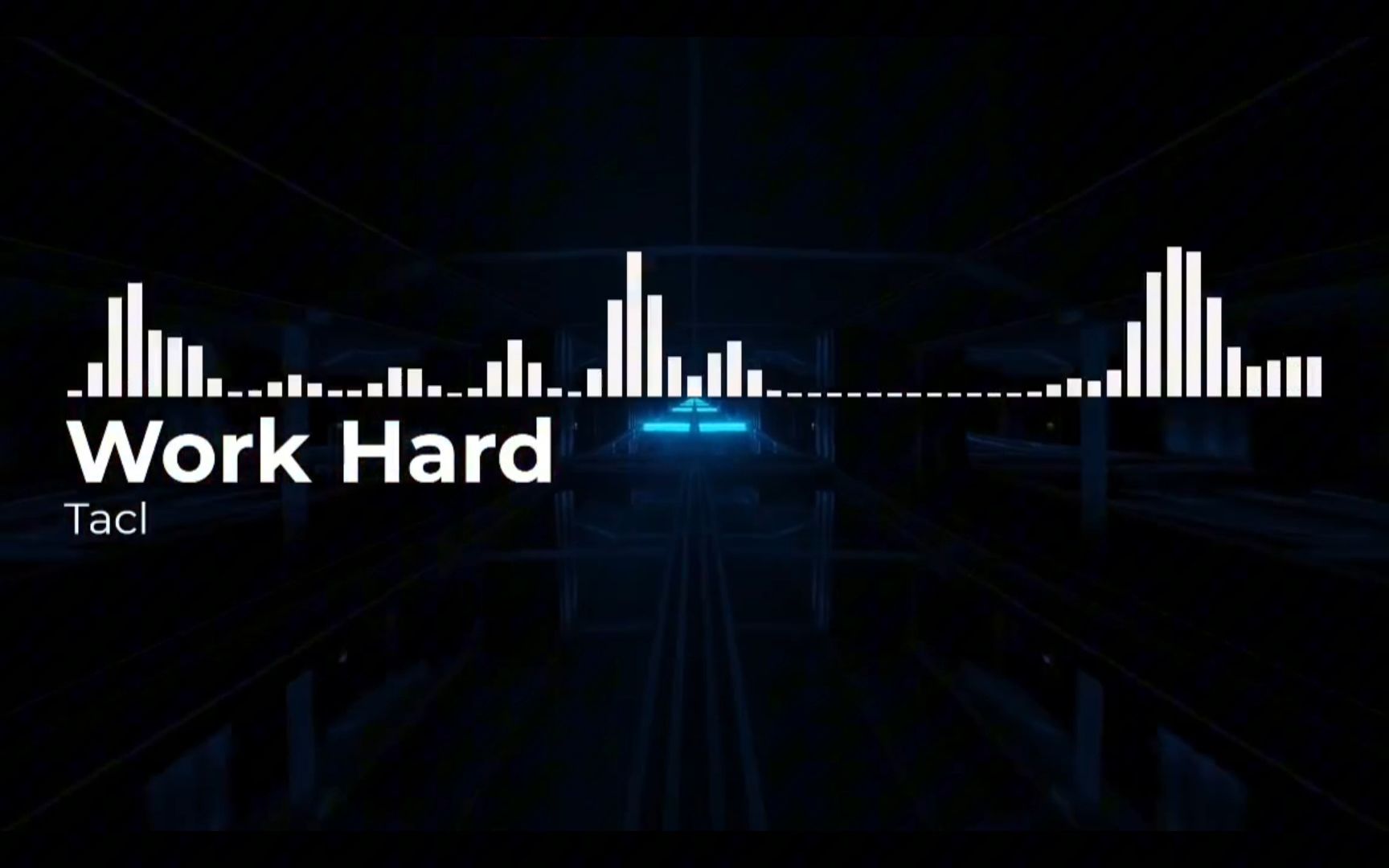 [图]Tacl原创 Work Hard