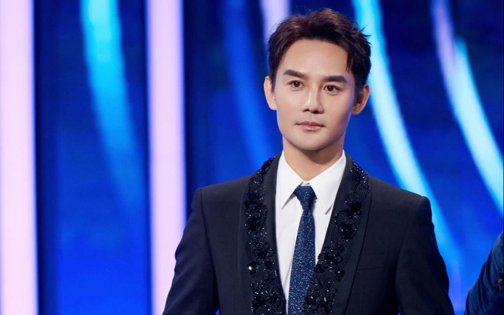 【王凯】《快手看见未见新春演讲》20210209