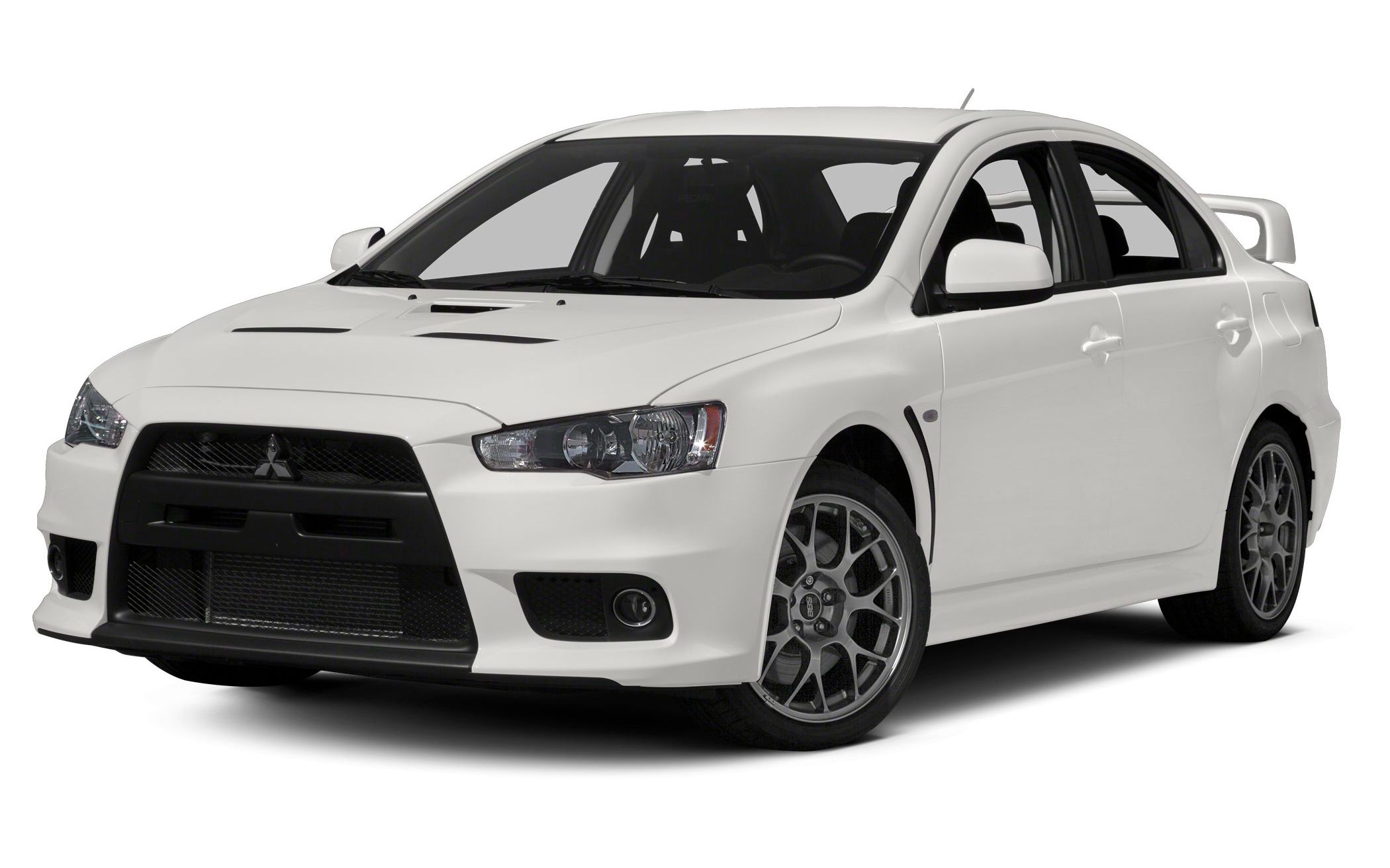 2013 mitsubishi lancer evo x gsr三菱第十代evo