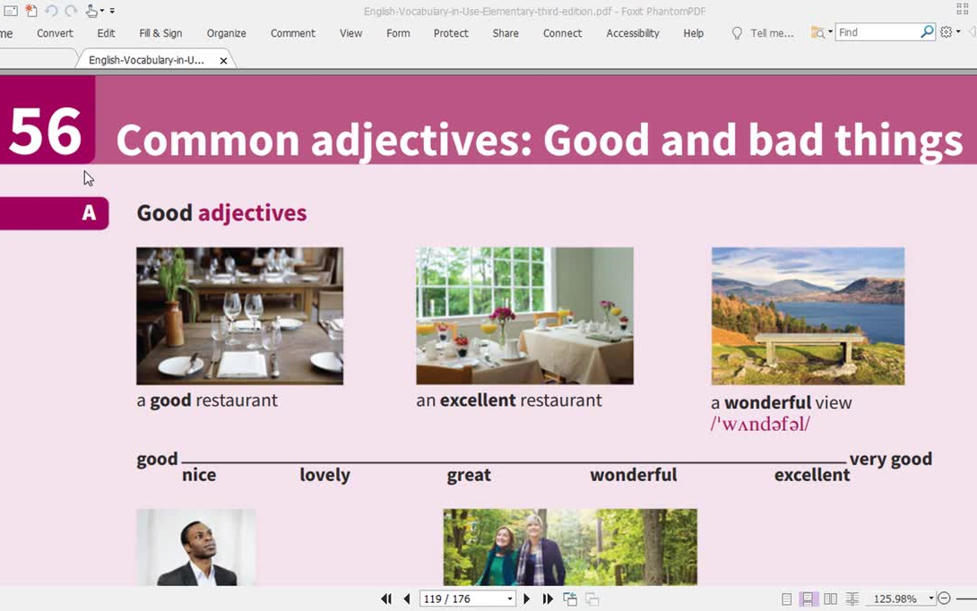 [图]Cambridge English vocabulary in use