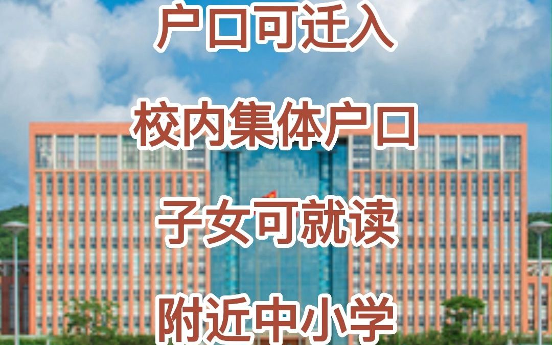 珠海科技学院(原吉林大学珠海学院)诚聘中青年杰出人才、重点(紧缺)专业人才哔哩哔哩bilibili