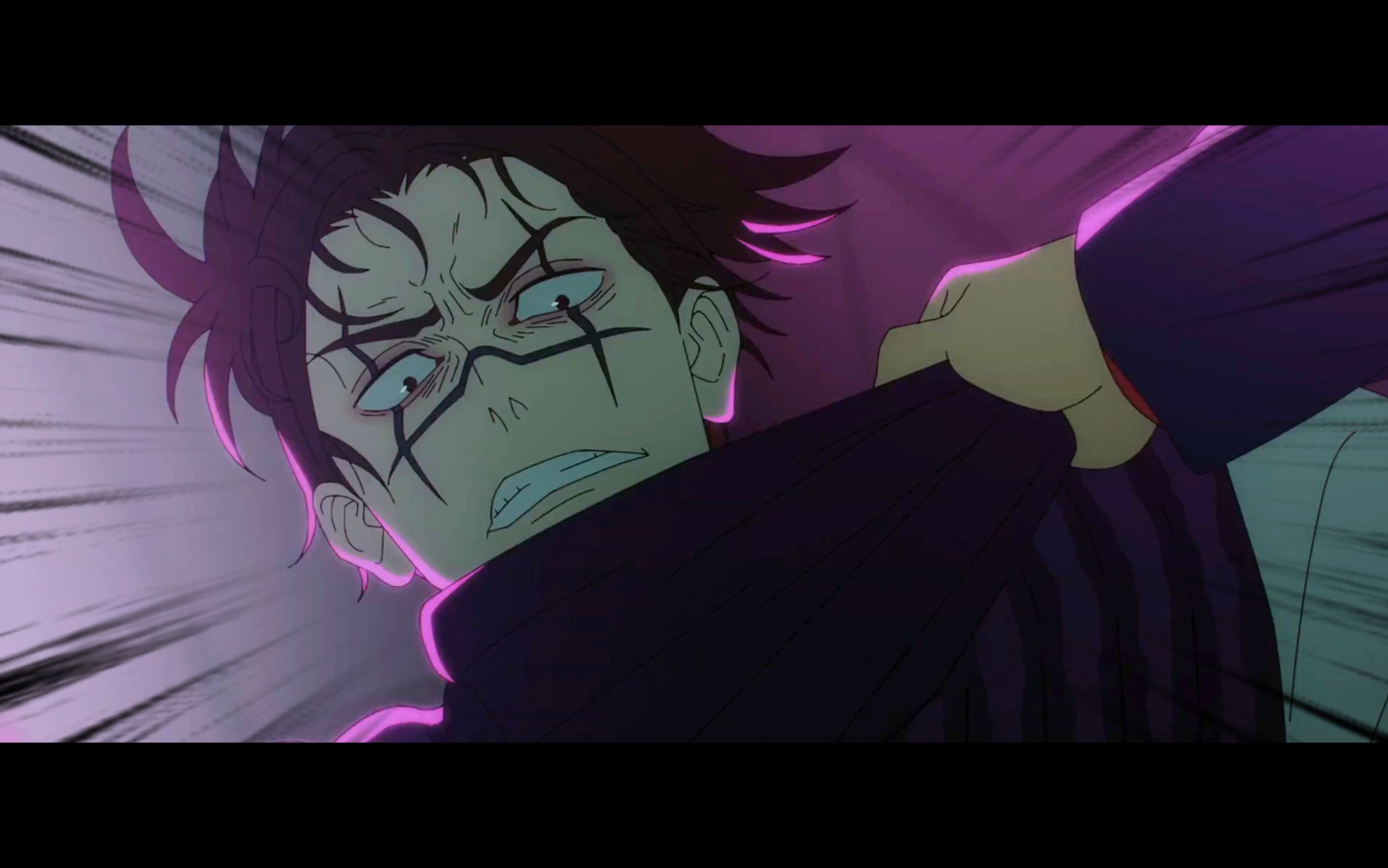 【咒术回战/胀相】不懂大哥的有难了