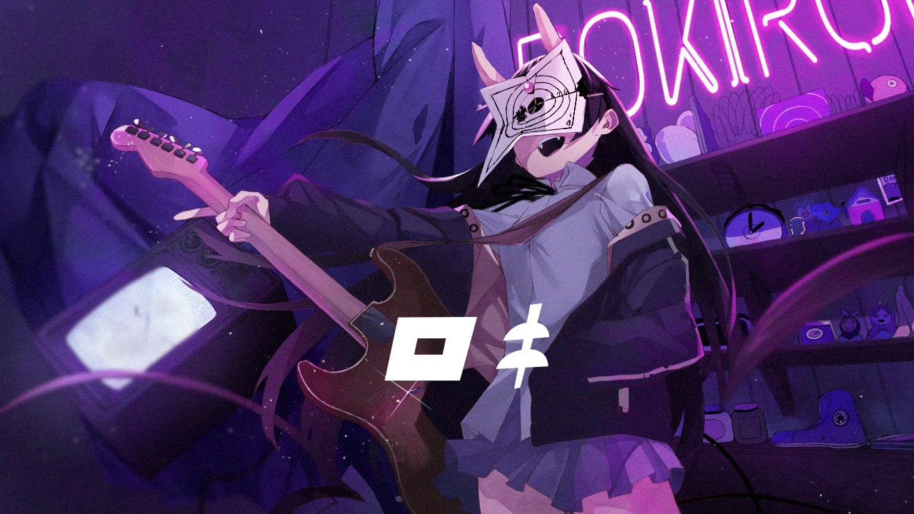 ロキROKI/魅紗【唱了首歌】_哔哩哔哩_bilibili