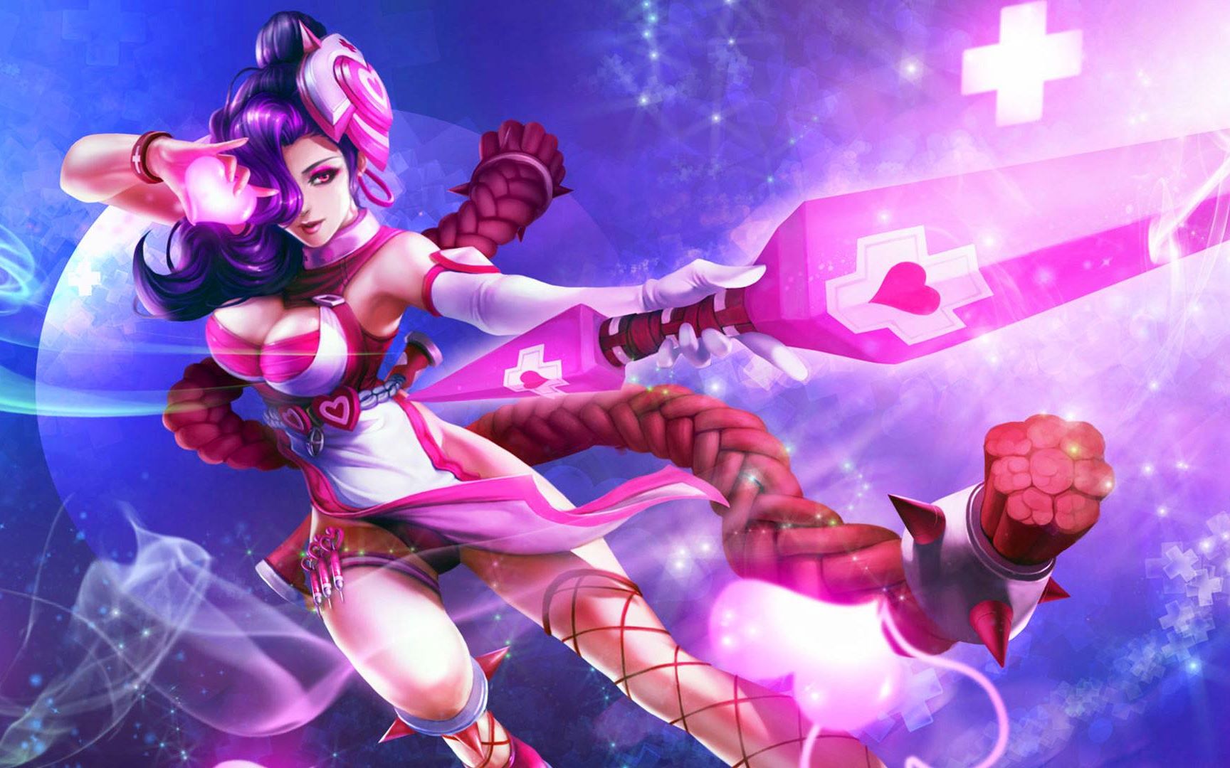 血瞳可爱阿珂在线刮痧