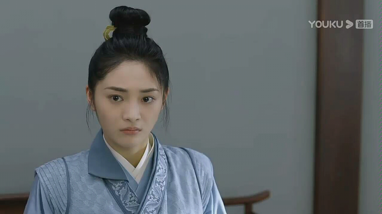 萧人鱼x冉狐狸 你们在干嘛 大唐女法医周洁琼冉颜