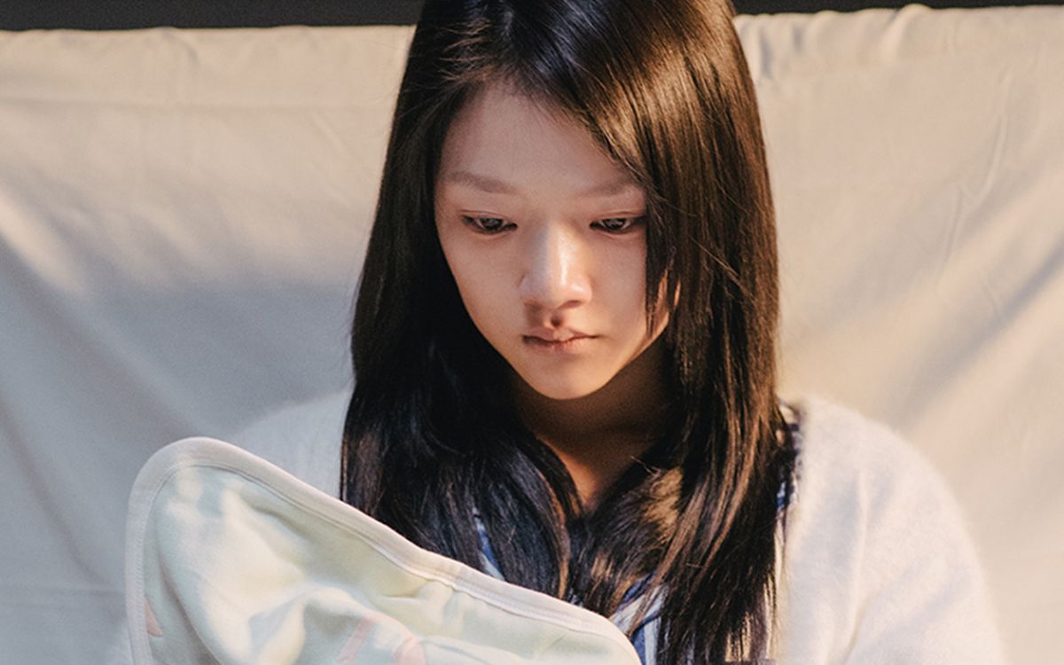 演员请就位2陈凯歌组终极作品宝贝儿一个未出生的孩子带来的纠葛