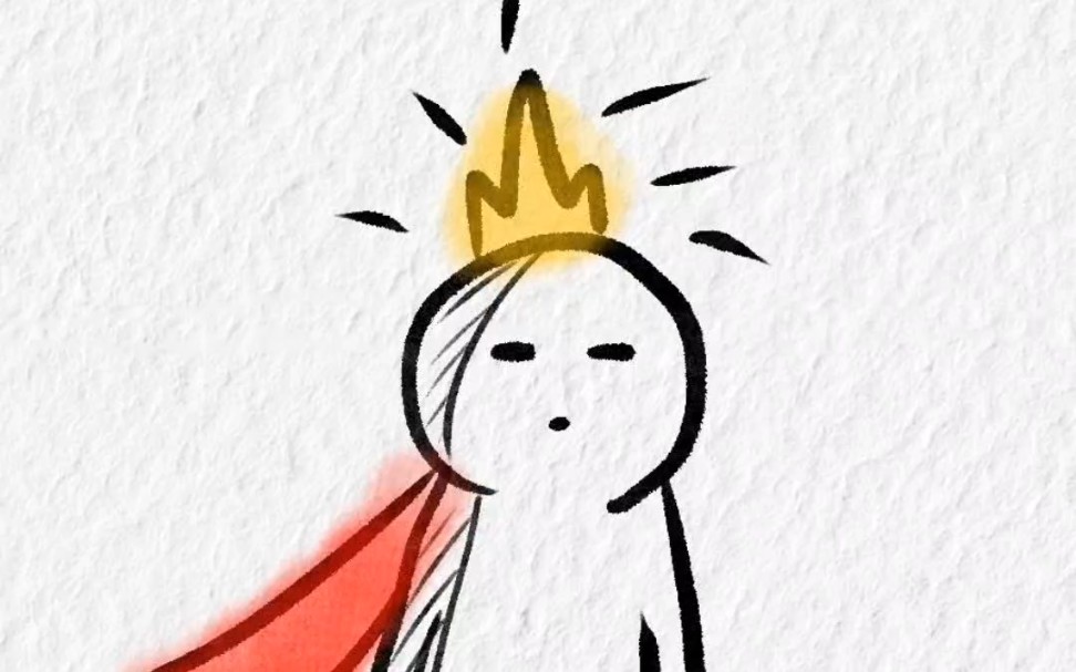 绘图加作品摘抄——《青城》作者乐小米