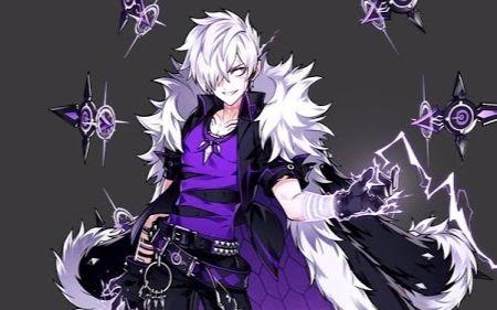 [艾尔之光] db,ct,tb新连段,形态变化技能展示_哔哩哔哩 (゜-゜)つロ