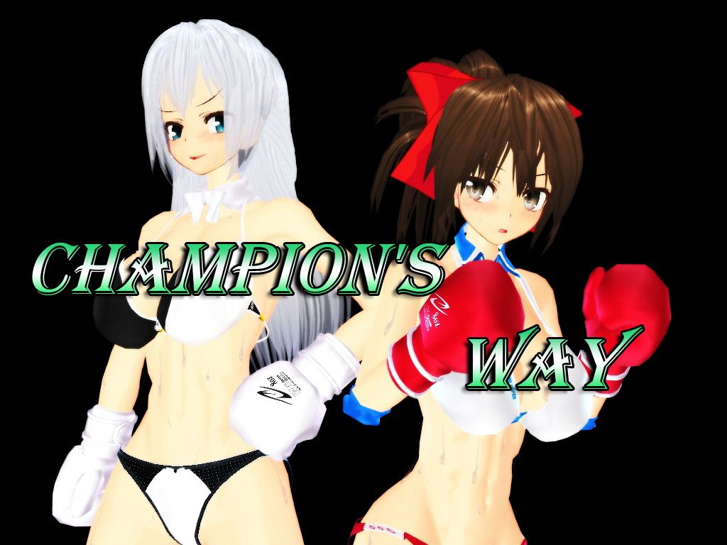 60部女子拳击漫画分享(位于置顶动态)