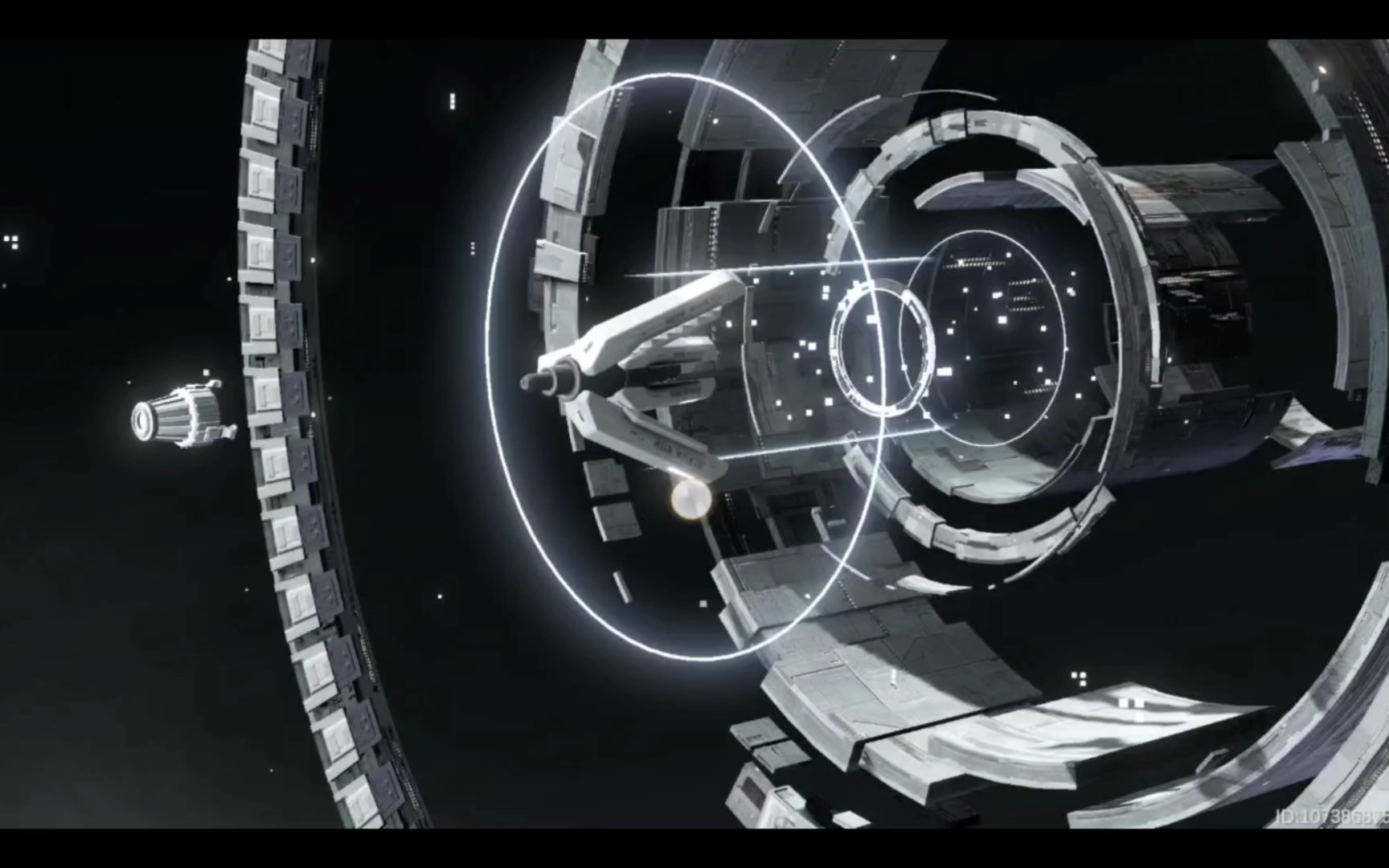 【深空之眼】抽卡竟然是活塞运动