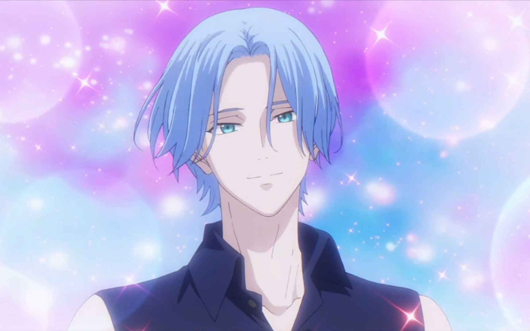 活动作品无限滑板兰历要让你先爱上我