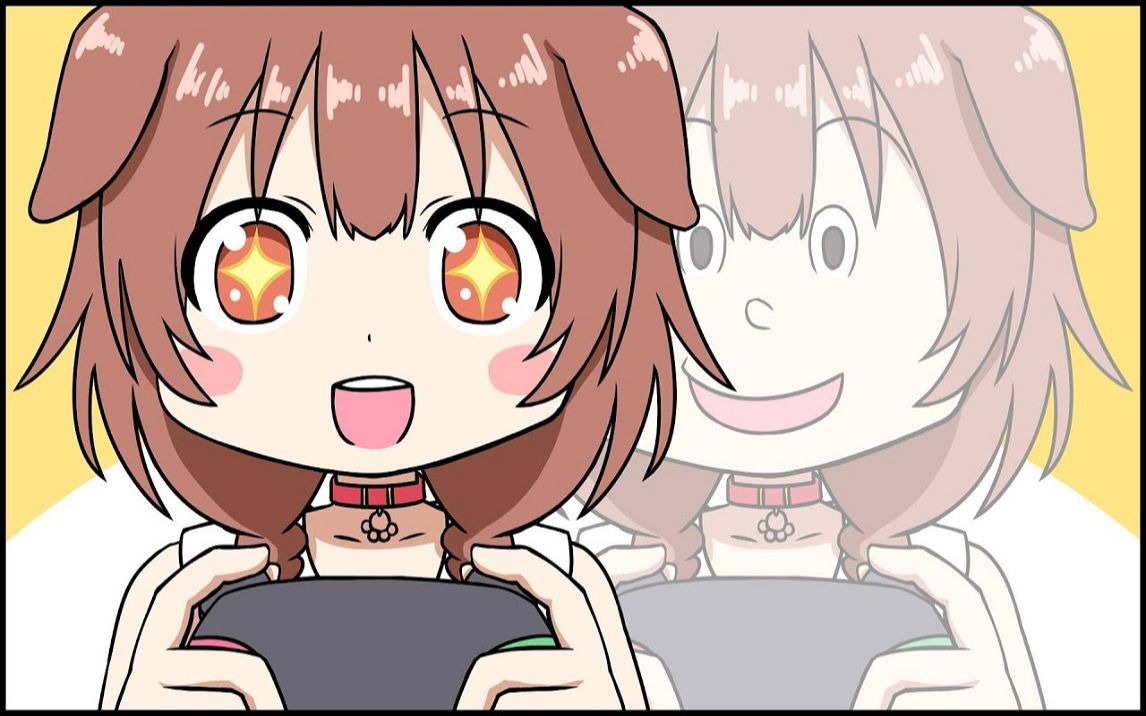 【hololive】inugami korone who regrets with the impersonation of