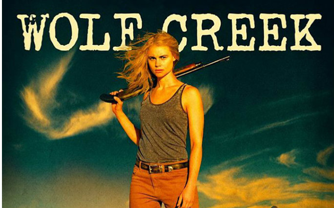 【澳大利亚】狼溪(wolf creek)第1季【2016年】【中英字幕】【全6集】