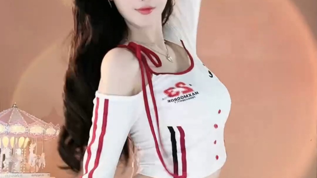 以沫MOMO-20260724