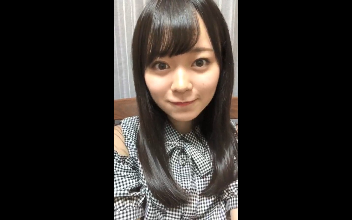 190728西川憐instagramlive