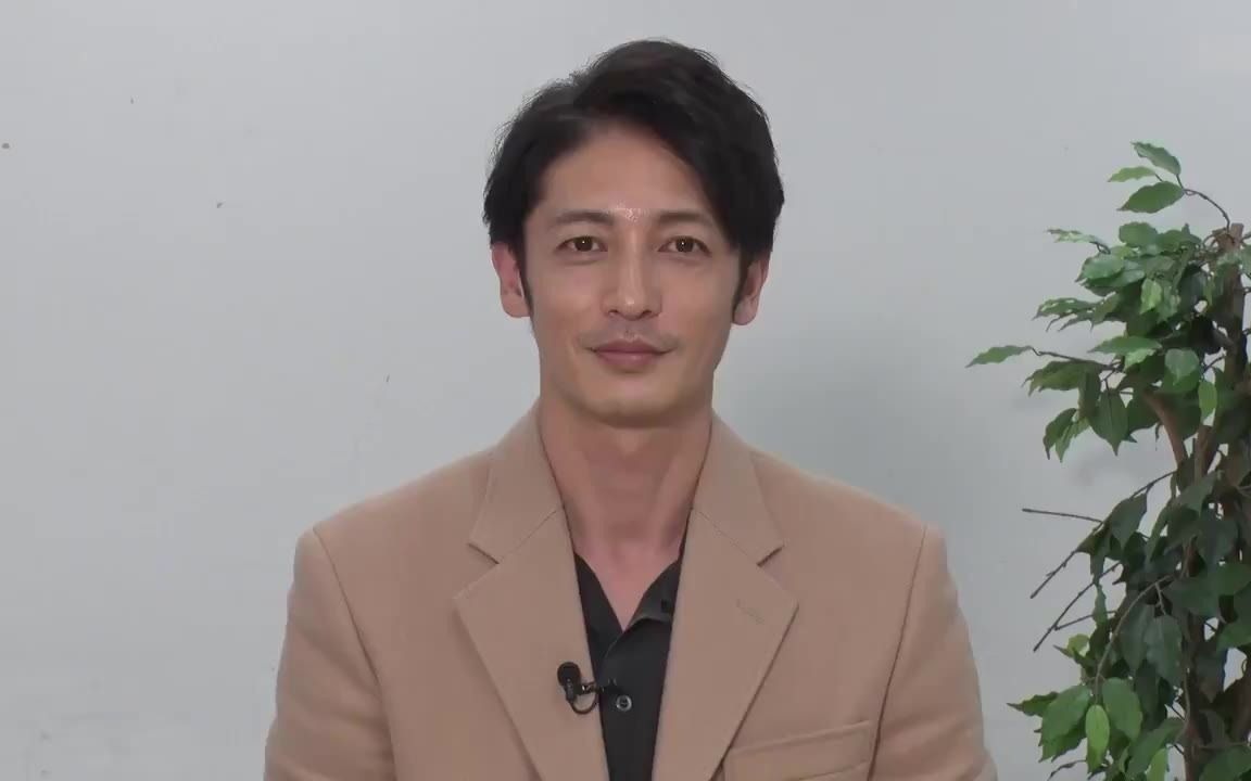 「龙道 双面复仇者」玉木宏重播预告,描写了失去重要家人的双胞胎的