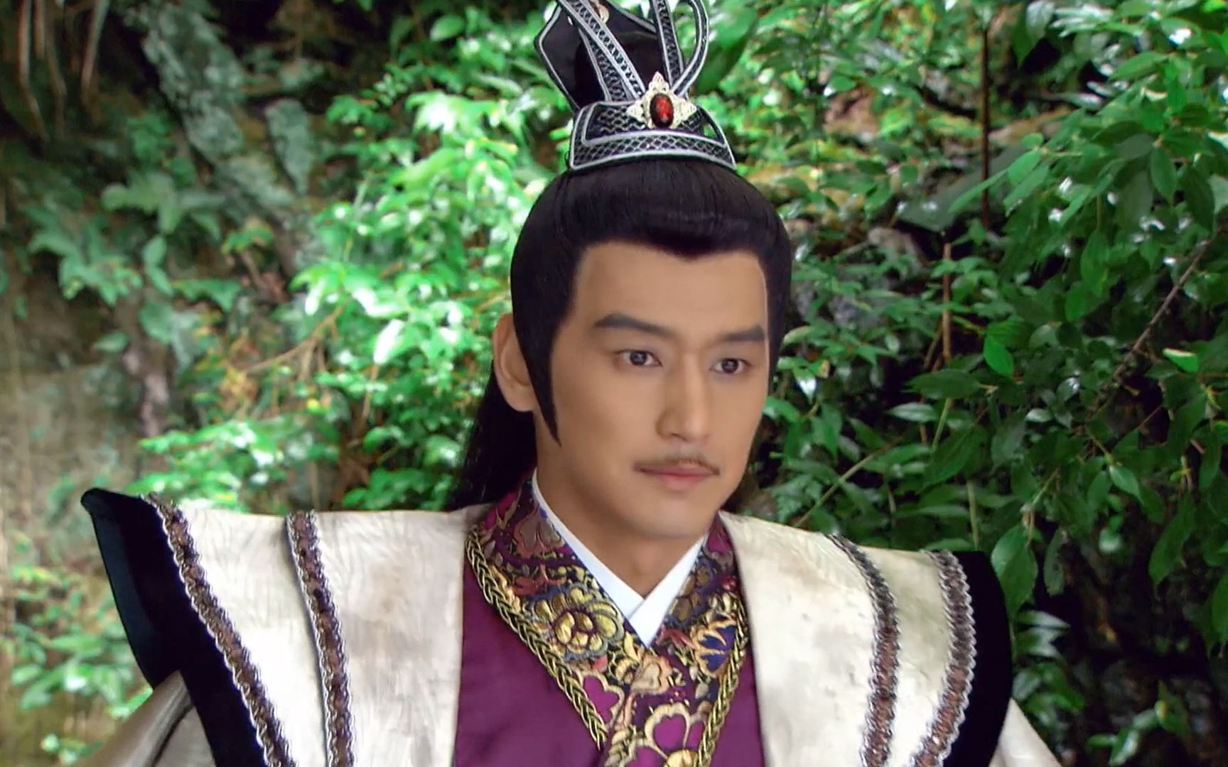 盘点各版本赵公明下山老版为同门复仇新版却是为意中人