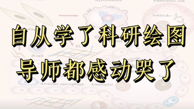 Adobe illustrator<em class="keyword">科研绘图</em>