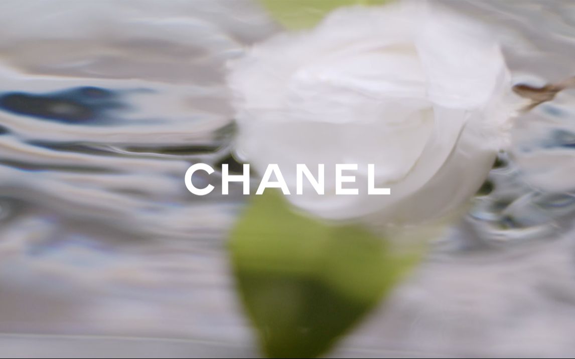 share丨chanel × nowness 