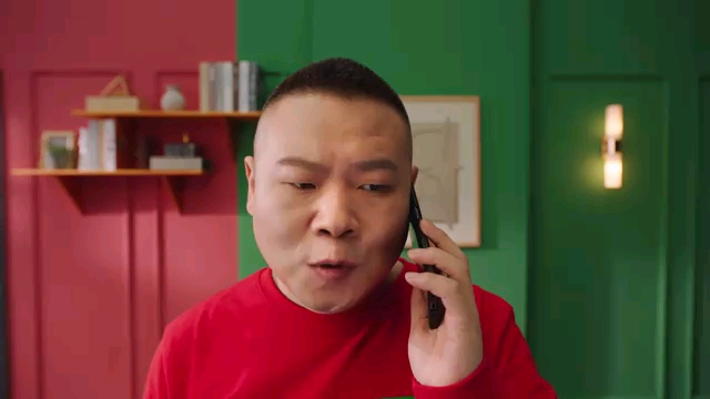 锅圈露营吃喝推荐官岳云鹏最新广告片上映