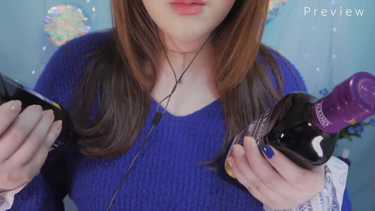 【老番茄ppomo78油管原画】镇定的每种液体liquid(洗脸,刷湿发,水滴