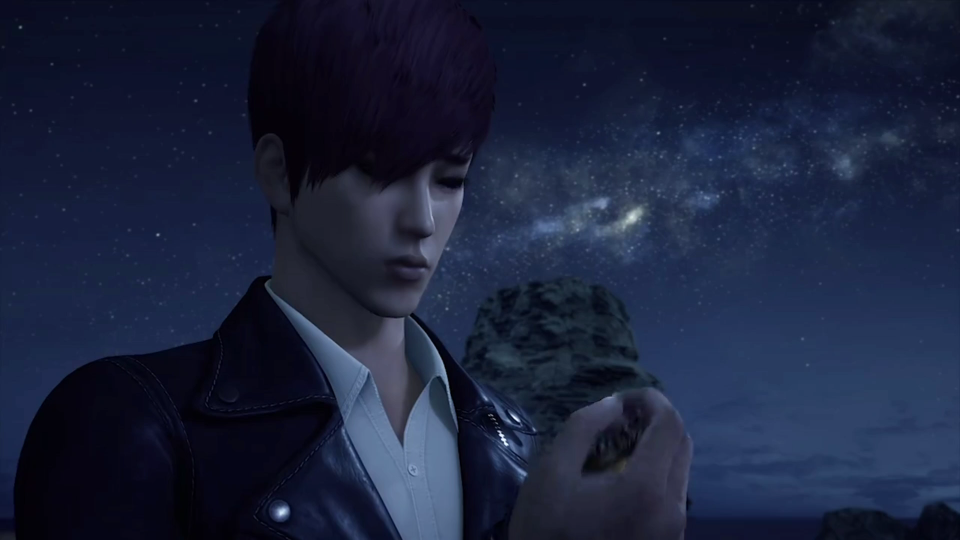 【换世门生】念阳枭记忆回复,永儿要离开了!