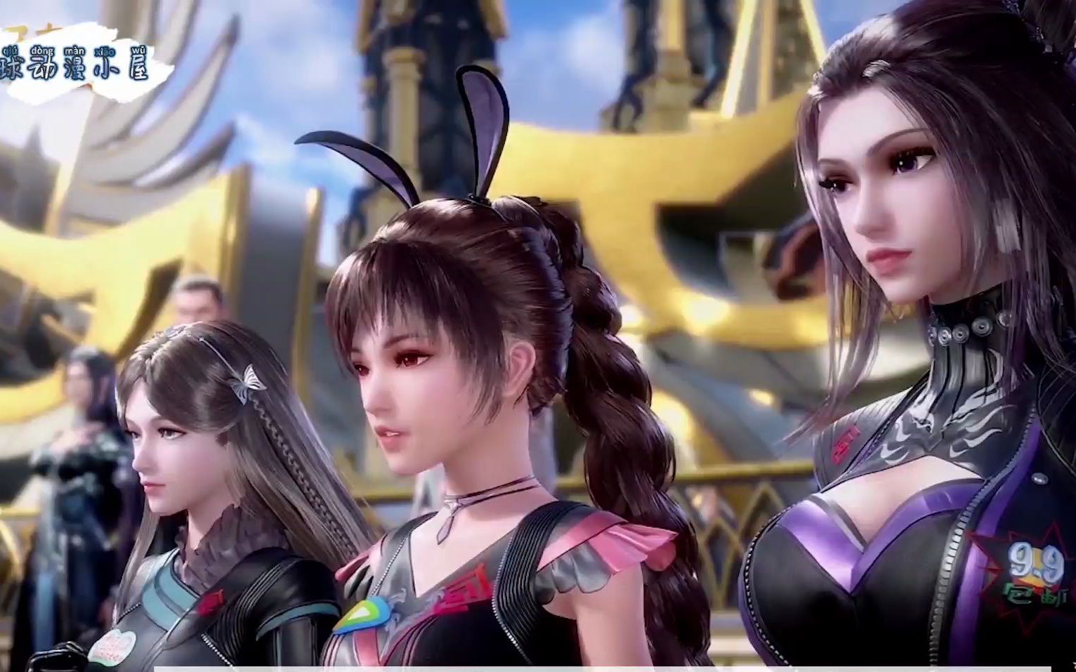 活动作品斗罗史莱克三美第一次看到奥斯卡香肠的反应各不相同暴露了啥