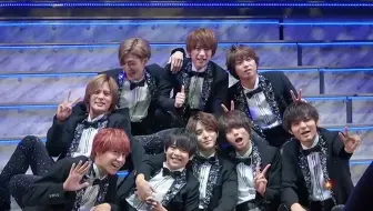 Hey Say Jump Cm合集 哔哩哔哩 Bilibili