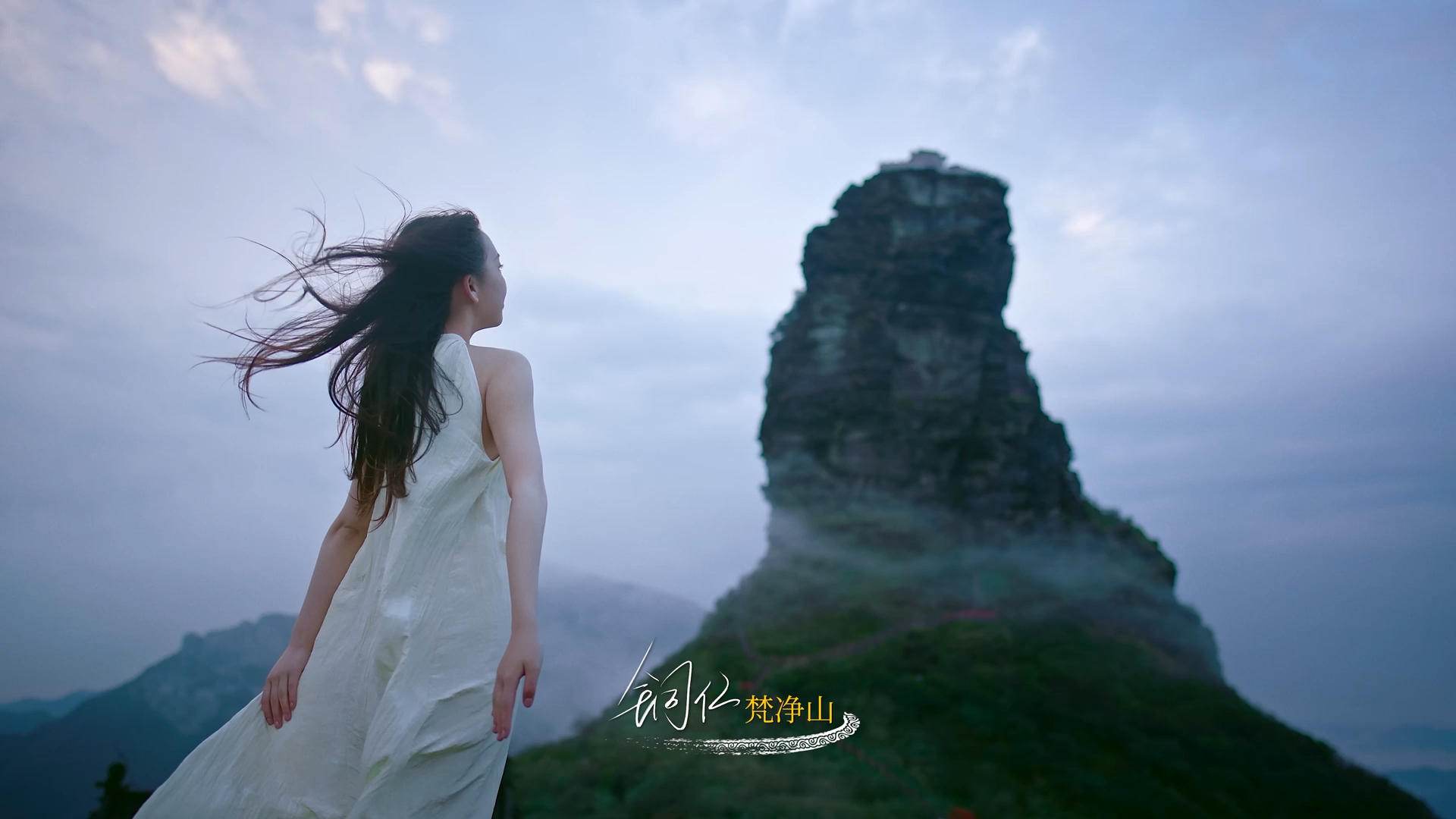 炎炎夏日,爽爽限定!来贵州,在山水间探寻纯粹清爽