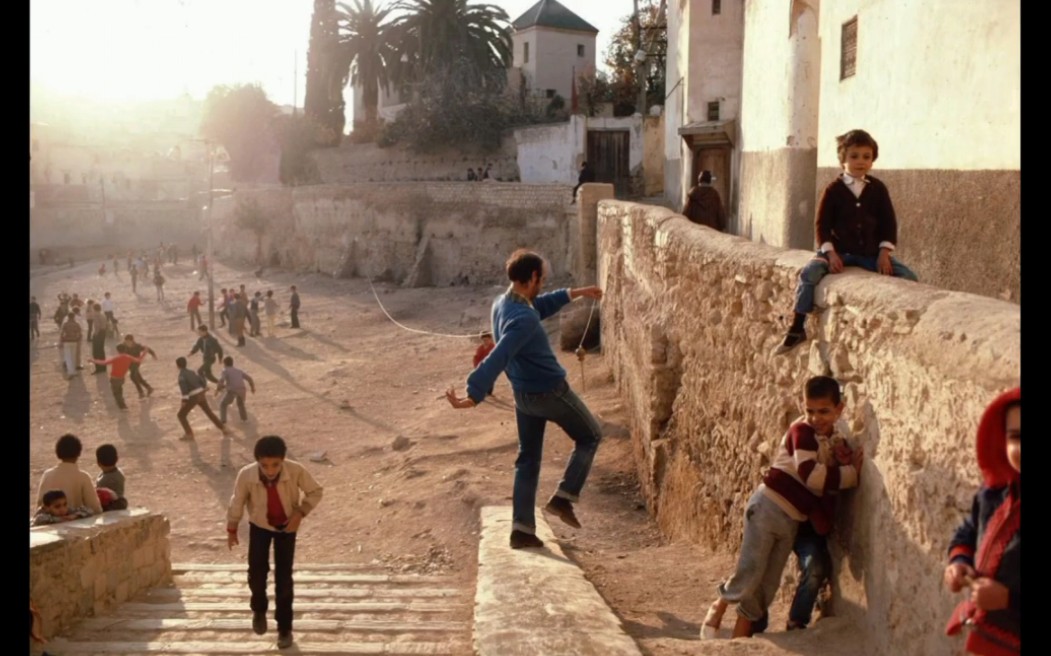 [图]【摄影大师作品欣赏】Joel Meyerowitz