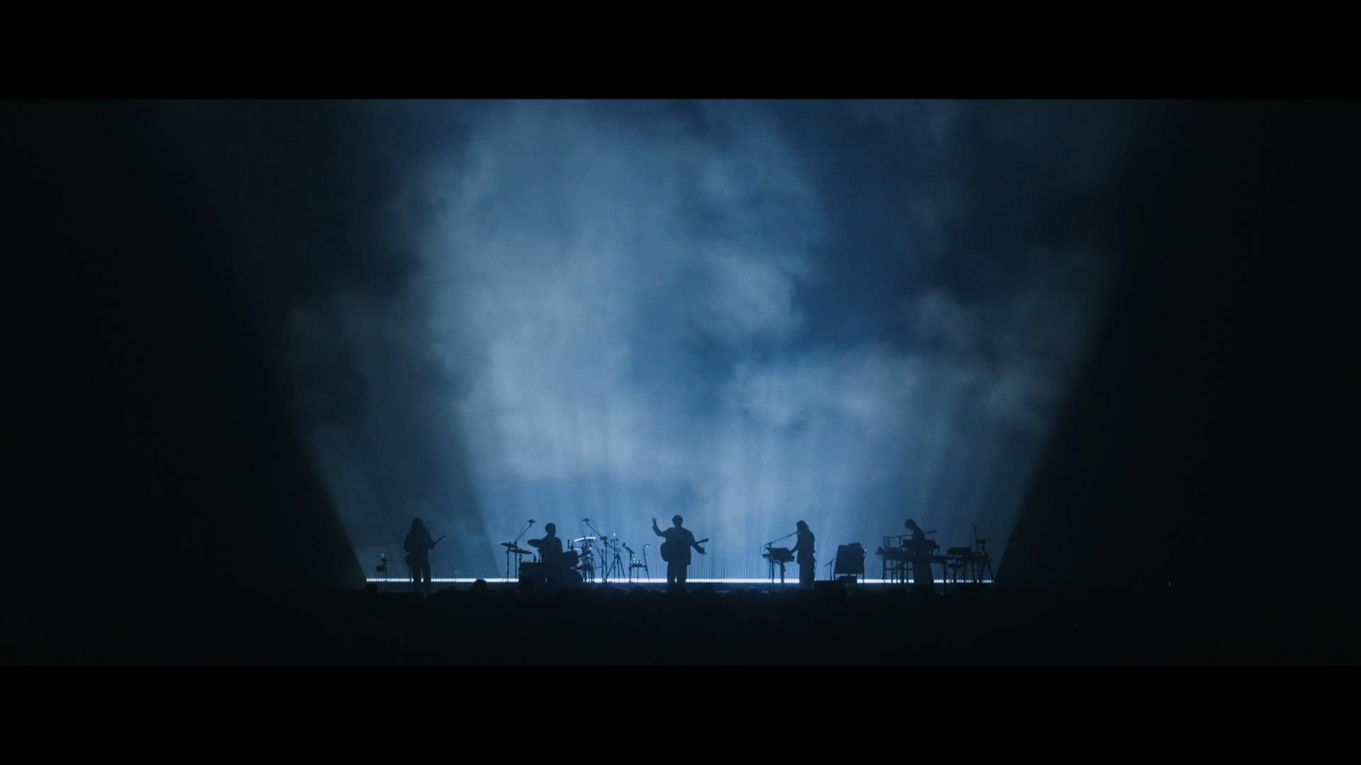 「multiple exposure」LIVE at SGC