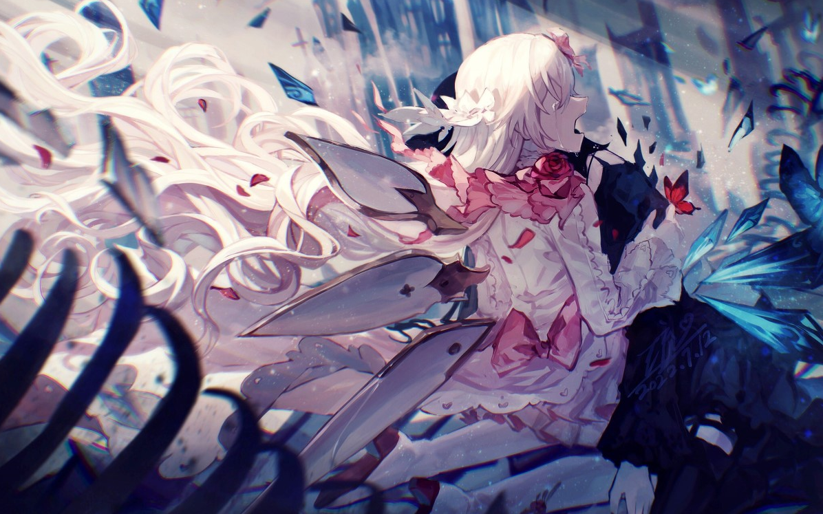 【arcaea】4.0解谜『速通!』简介 (对立要复活了?