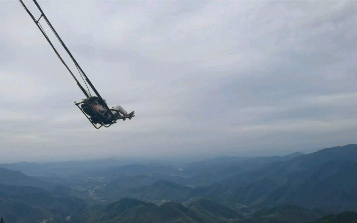 [图]云上草原游记