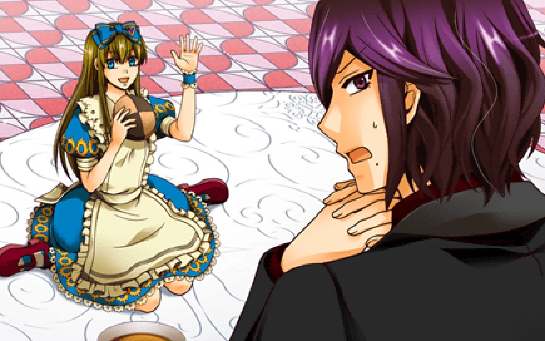 「乙女游戏」9部女主非圣母傻白甜的乙女游戏