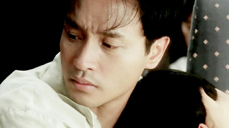 【张国荣】【金枝玉叶2剪辑】如果今天你不给机会我们走在一起 又怎