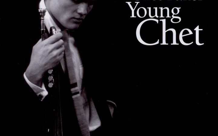 [图]【切特·贝克】Chet Baker - There Will Never Be Another You