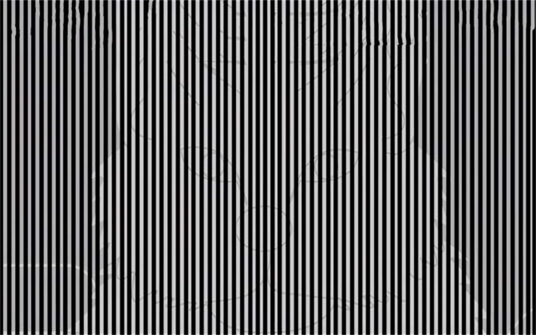 6种视觉错觉测试,你的眼睛能打败视觉错觉吗 你能通过几个测试1