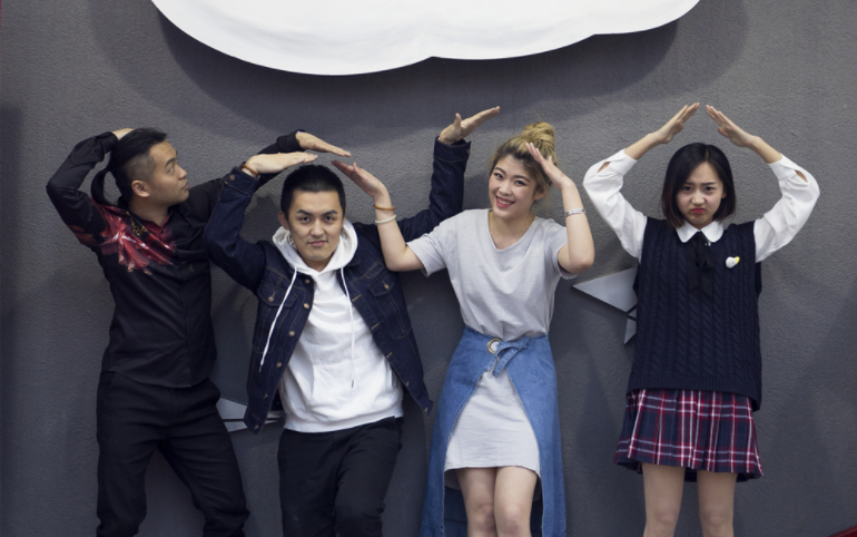 安子与九妹深圳收官之约归去来兮上