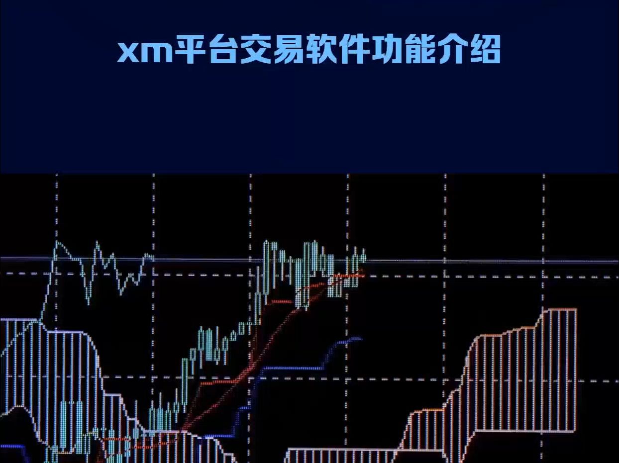 XM平台——XM可以使用哪些交易软件?有哪些交易功能呢?哔哩哔哩bilibili