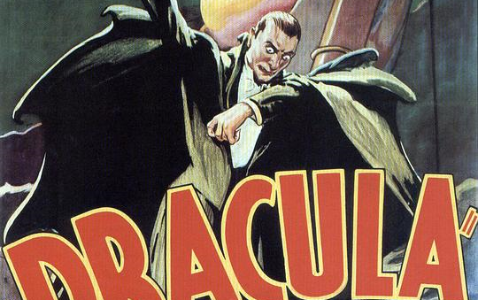 「德古拉 中文字幕」 Dracula (1931) 1080P蓝光.哔哩哔哩bilibili