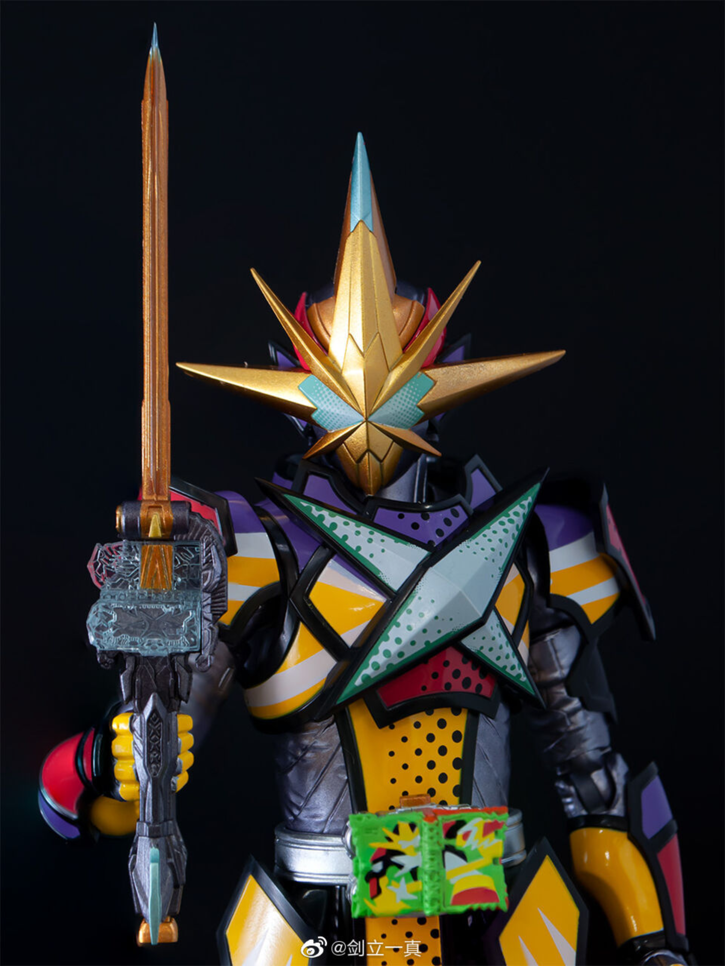 万代十月份魂限shf最光官图