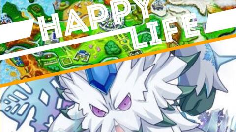 口袋妖怪xy 第十一期暴雪爸爸的进化石 哔哩哔哩 Bilibili