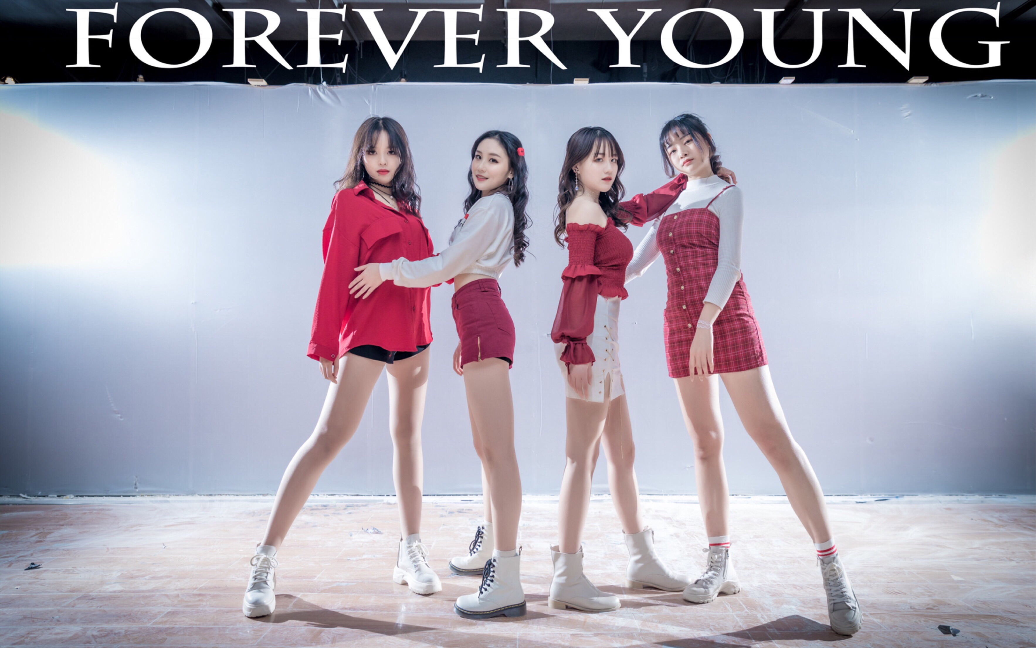 浮生x粟粟xkisax东曦blackpinkforeveryoung让我们到银河去跳舞吧