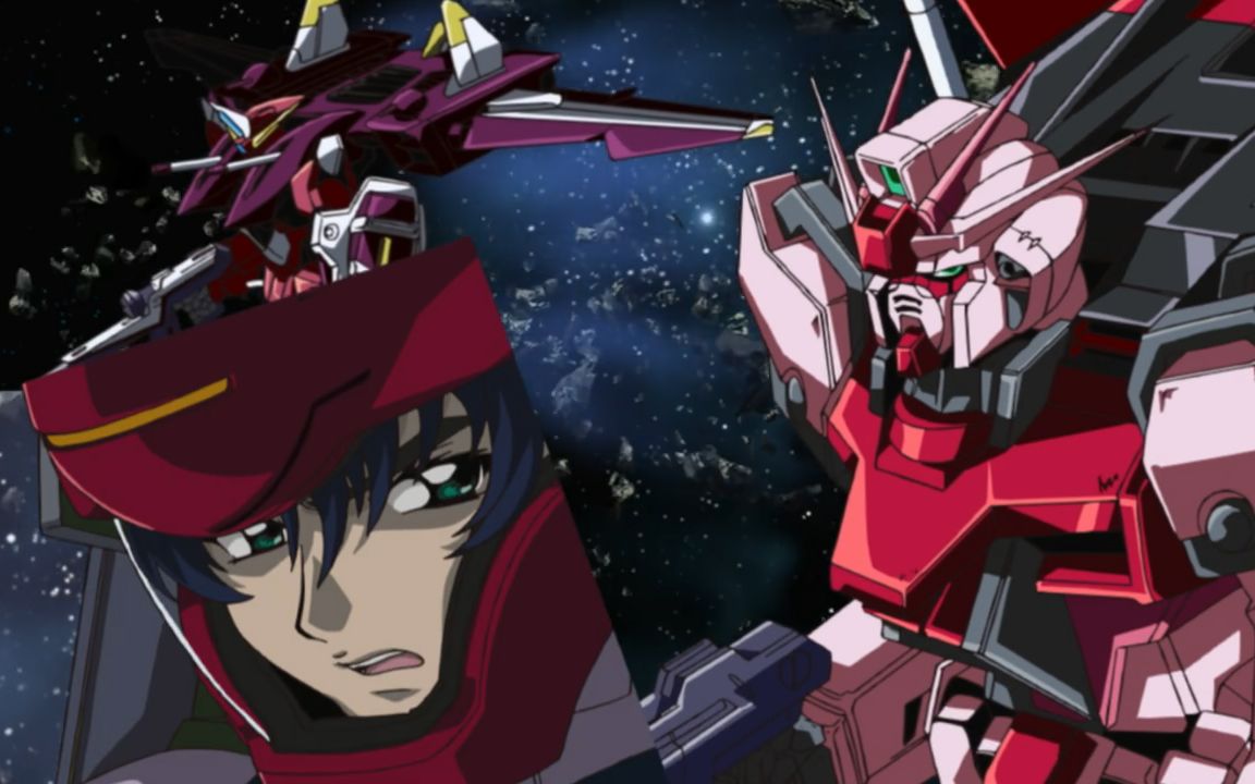 篝火引路(アスカガ × zero eclipse)