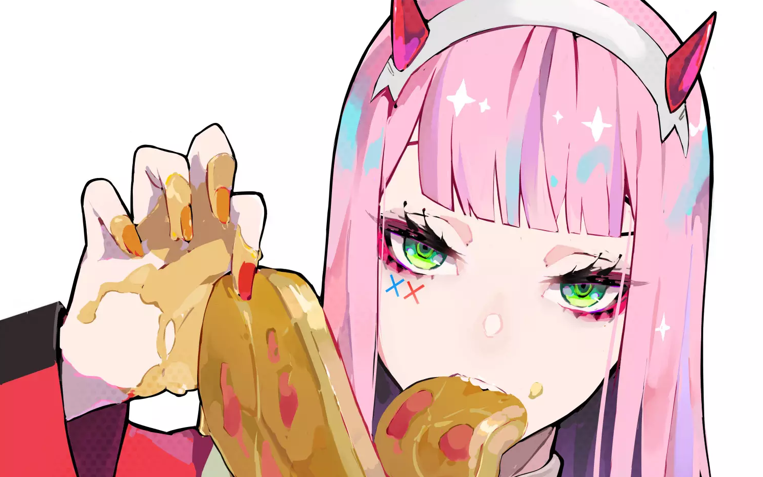 国家队02向嘿达令请看着我